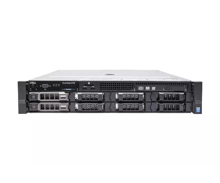14-Core E5-2680v4 8-Bay R730 64GB