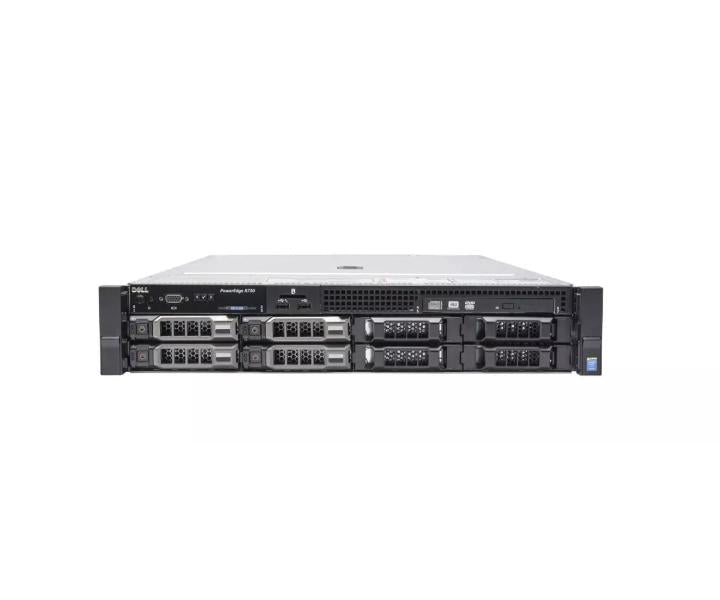14-Core E5-2680v4 8-Bay R730 64GB 12TB