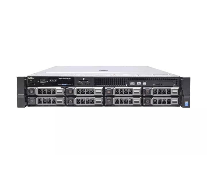 14-Core E5-2680v4 8-Bay R730 64GB