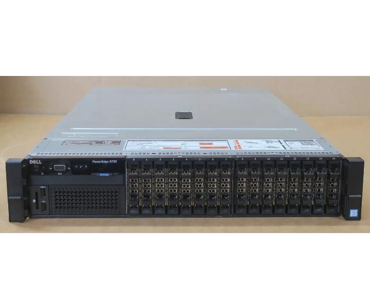 E5-2660v4 R730 32GB H730