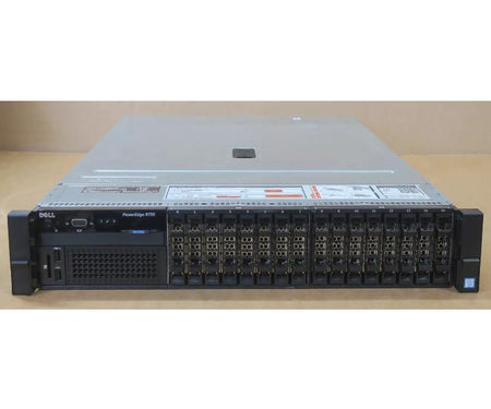 E5-2660v4 R730 32GB H730