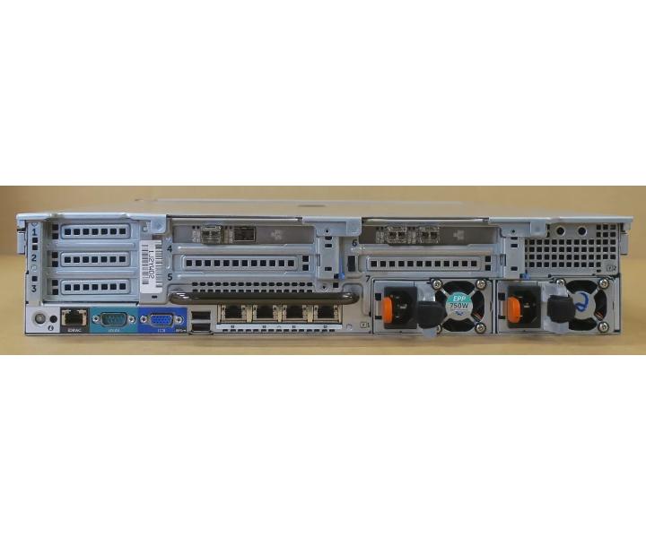 E5-2660v4 R730 32GB H730