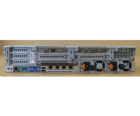 E5-2660v4 R730 32GB H730