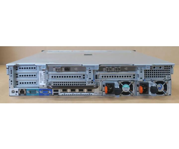 E5-2660v4 R730 32GB H730