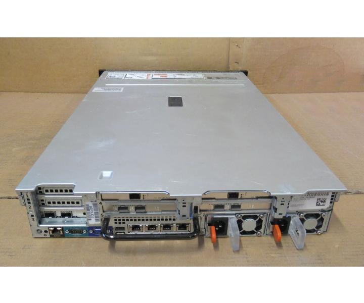 E5-2680v4 R730 40GHz 512GB