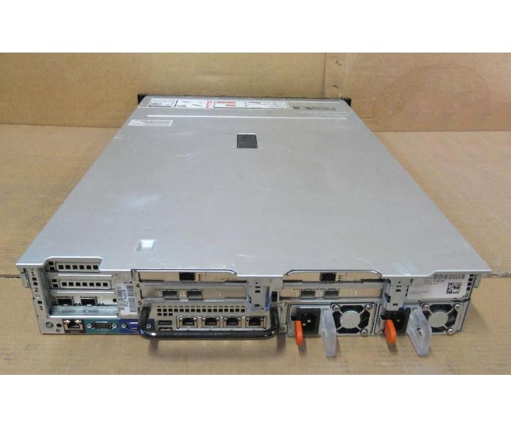 E5-2680v4 R730 40GHz 512GB