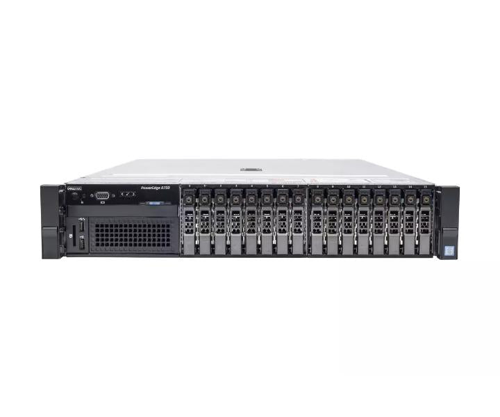 E5-2680v4 16-Bay R730 14Core 128GB
