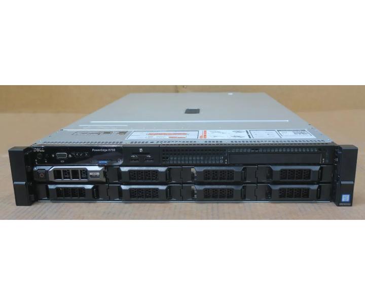 22-Core E5-2699v4 R730 2Ghz 768GB