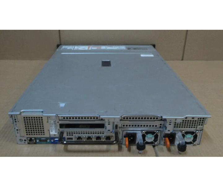 E5-2637v3 R730 4Core 5GHz 128GB