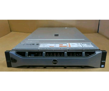 8-Core E5-2620v4 R730 1GHz 128GB