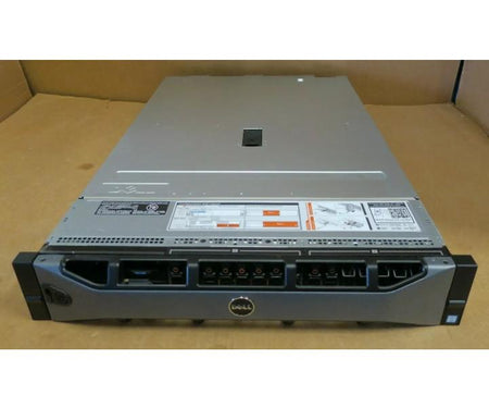 8-Core E5-2620v4 R730 1GHz 128GB