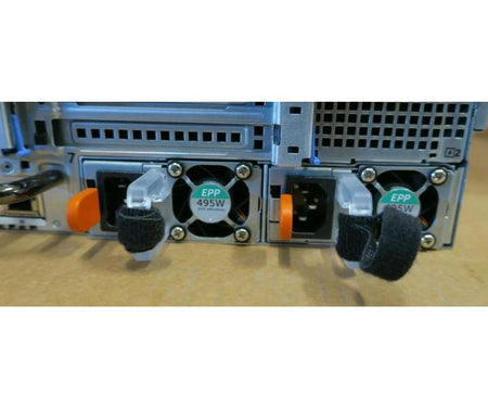 8-Core E5-2620v4 R730 1GHz 128GB