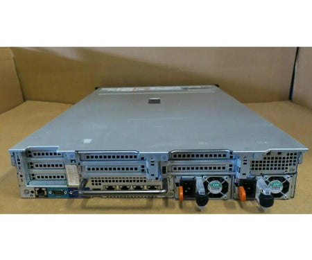 8-Core E5-2630v3 R730 4GHz 128GB