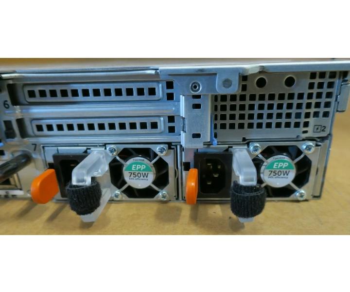 8-Core E5-2630v3 R730 4GHz 128GB