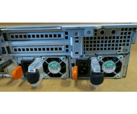 8-Core E5-2630v3 R730 4GHz 128GB