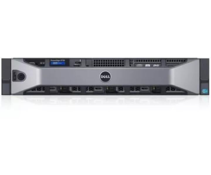 8-Core E5-2667v3 R730 2GHz 64GB 200GB