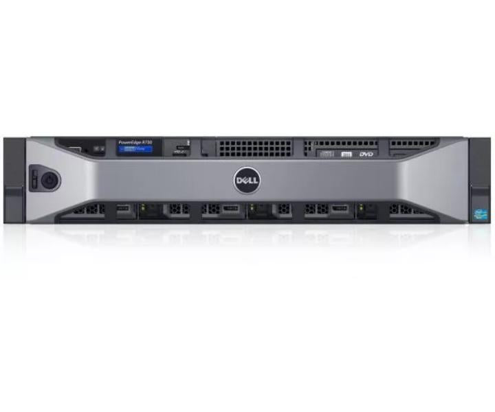 8-Core E5-2667v3 R730 2GHz 64GB 200GB