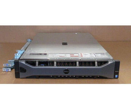 E5-2640v3 R730 6GHz 128GB H730P