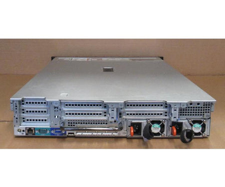 E5-2640v3 R730 6GHz 128GB H730P