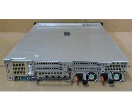 E5-2640v3 R730 8Core 6GHz 128GB