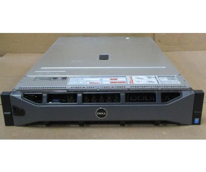 E5-2640v3 R730 8Core 6GHz 128GB