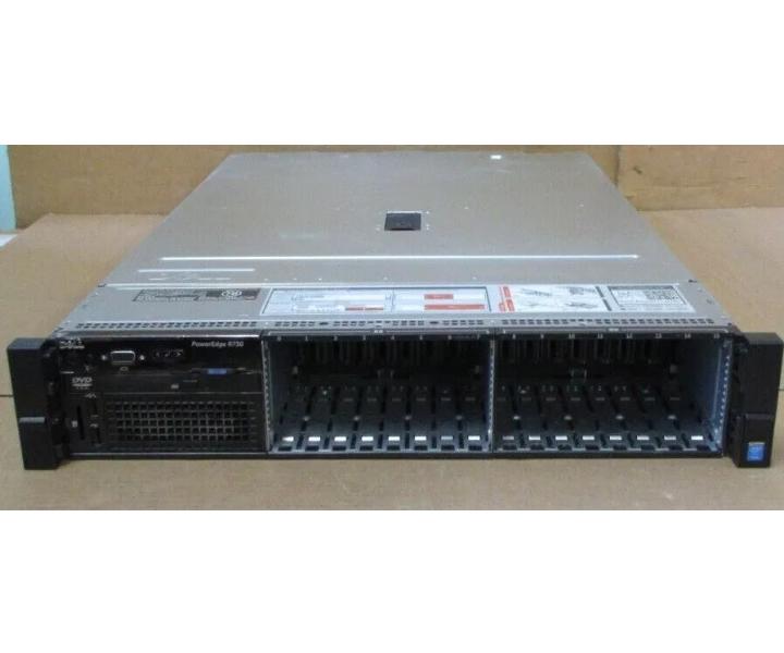 E5-2640v3 R730 8Core 6GHz 128GB