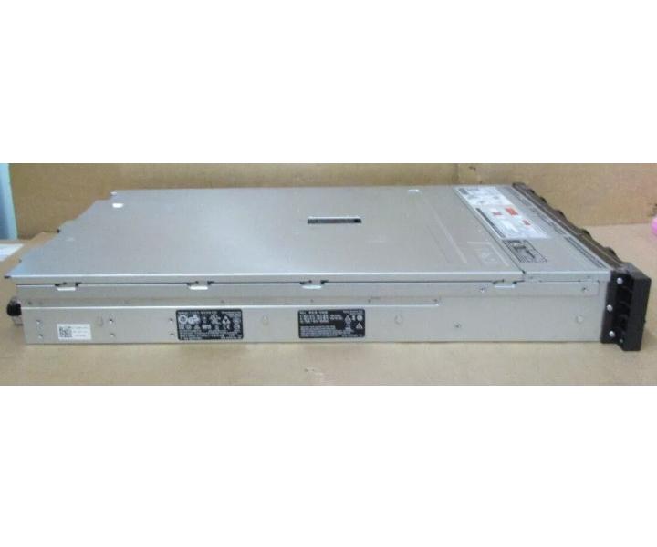 E5-2640v3 R730 8Core 6GHz 128GB