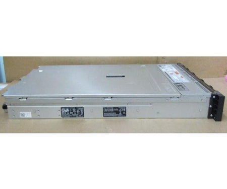 E5-2640v3 R730 8Core 6GHz 128GB