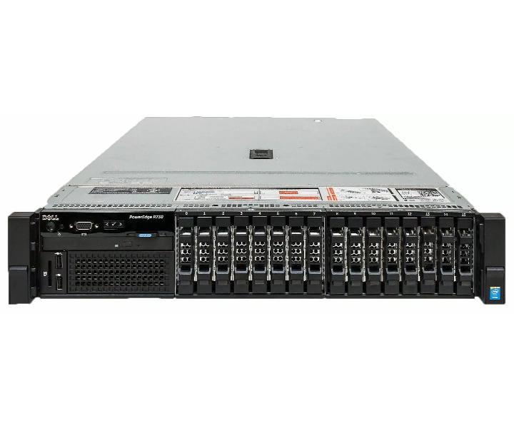 Ten-Core E5-2650v3 R730 3Ghz 128GB
