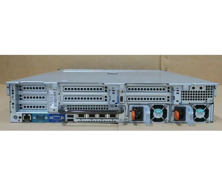 Twelve-Core E5-2670v3 R730 256GB