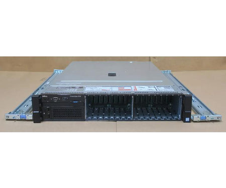 Twelve-Core E5-2670v3 R730 256GB