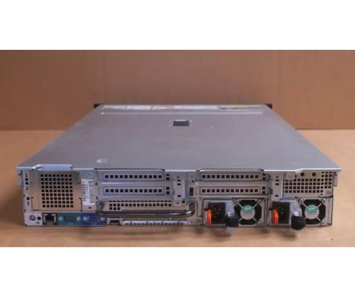 6-Core E5-2620v3 16-Bay R730 4Ghz 32GB