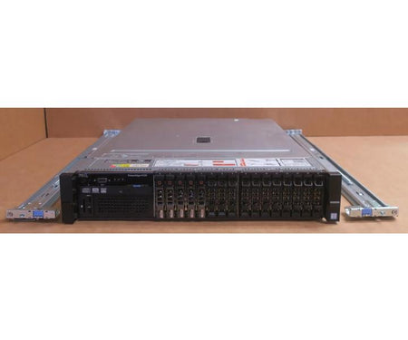 6-Core E5-2620v3 16-Bay R730 4Ghz 32GB