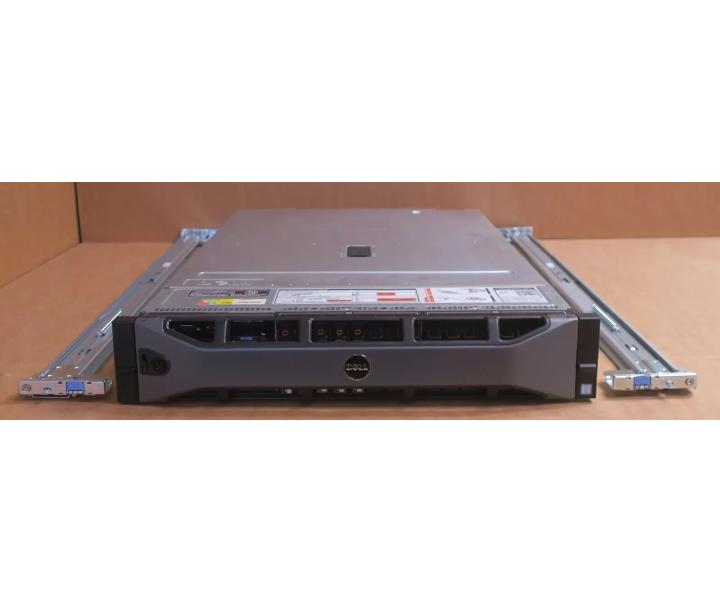 6-Core E5-2620v3 16-Bay R730 4Ghz 32GB