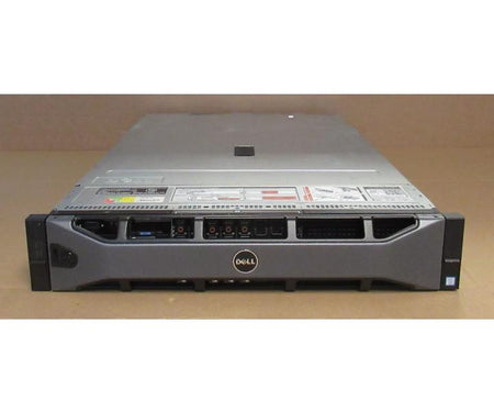 8-Bay E5-2667v3 R730 512GB H730