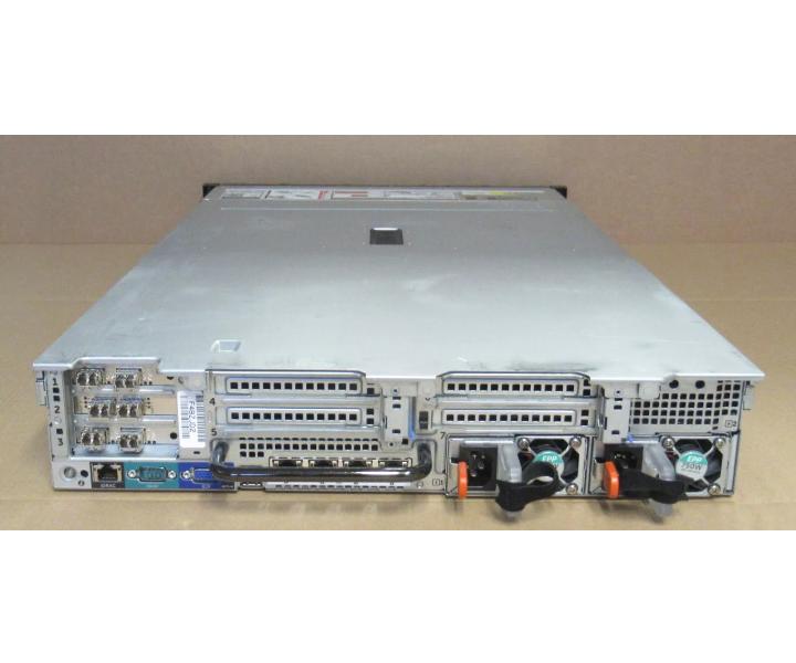 8-Bay E5-2667v3 R730 512GB H730