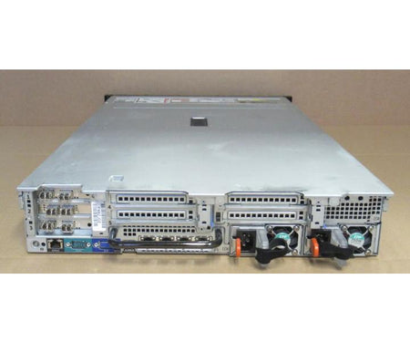 8-Bay E5-2667v3 R730 512GB H730