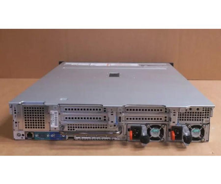 8-Core E5-2620v4 8-Bay R730 1Ghz 128GB