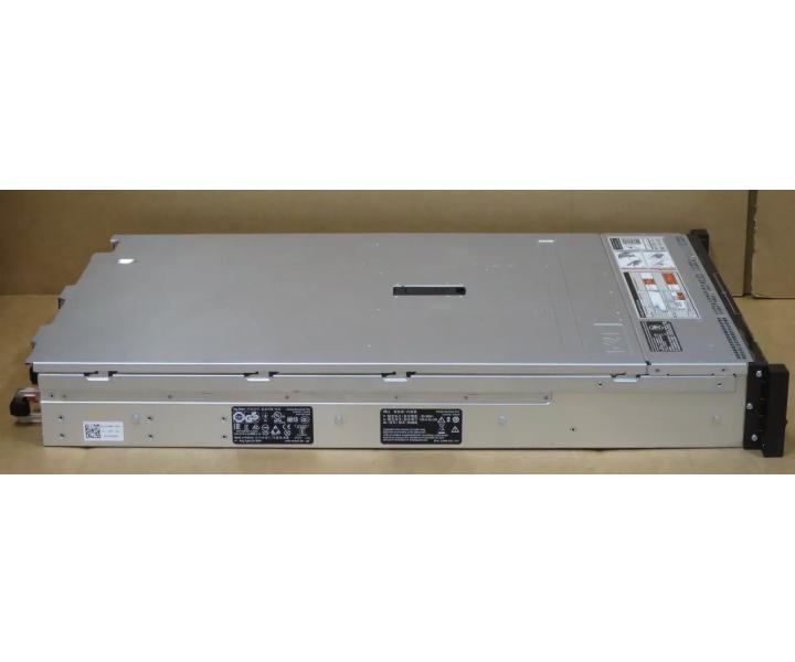 Eight-Core E5-2630v3 R730 32GB H730