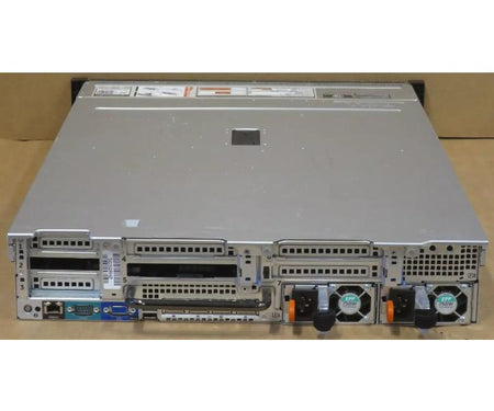 Eight-Core E5-2630v3 R730 32GB H730