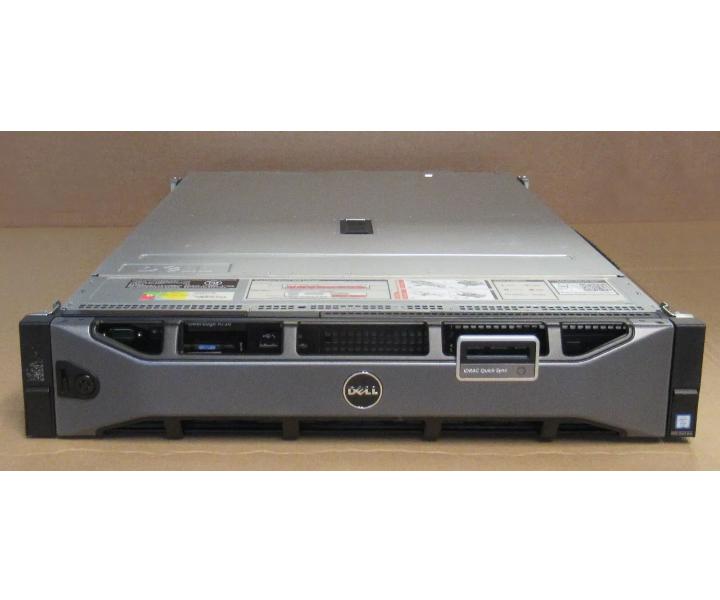 14-Core E5-2690v4 R730 512GB