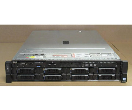 14-Core E5-2690v4 R730 512GB