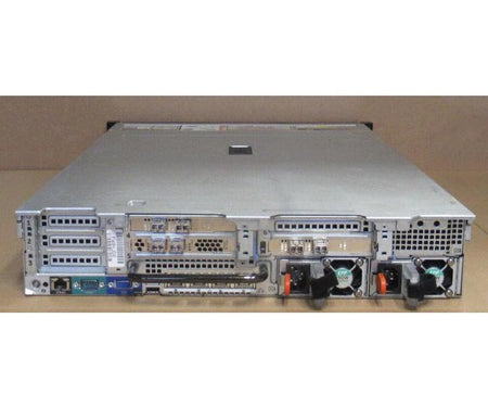 14-Core E5-2690v4 R730 512GB