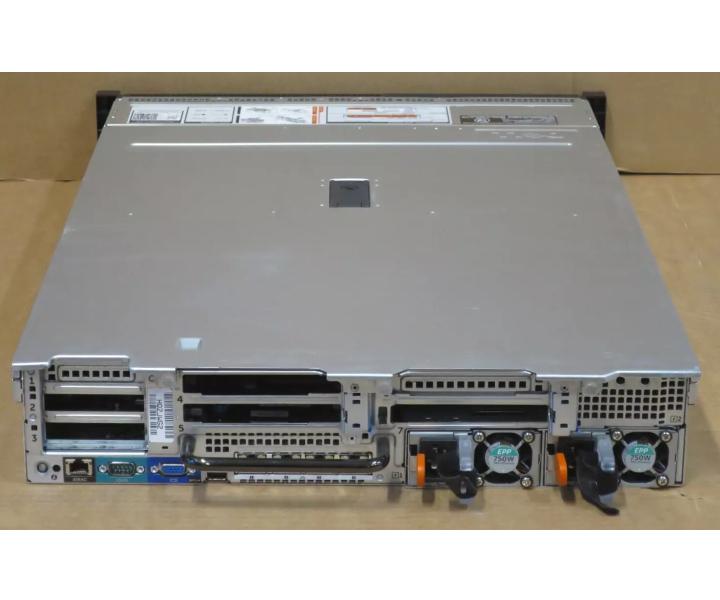 Eight-Core E5-2640v3 R730 32GB H730