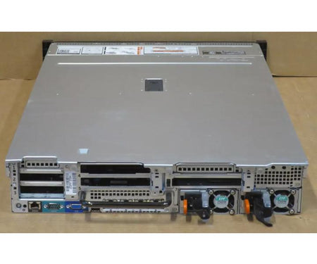 Eight-Core E5-2640v3 R730 32GB H730