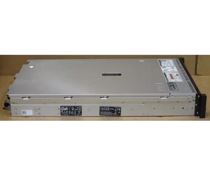 Eight-Core E5-2640v3 R730 32GB H730