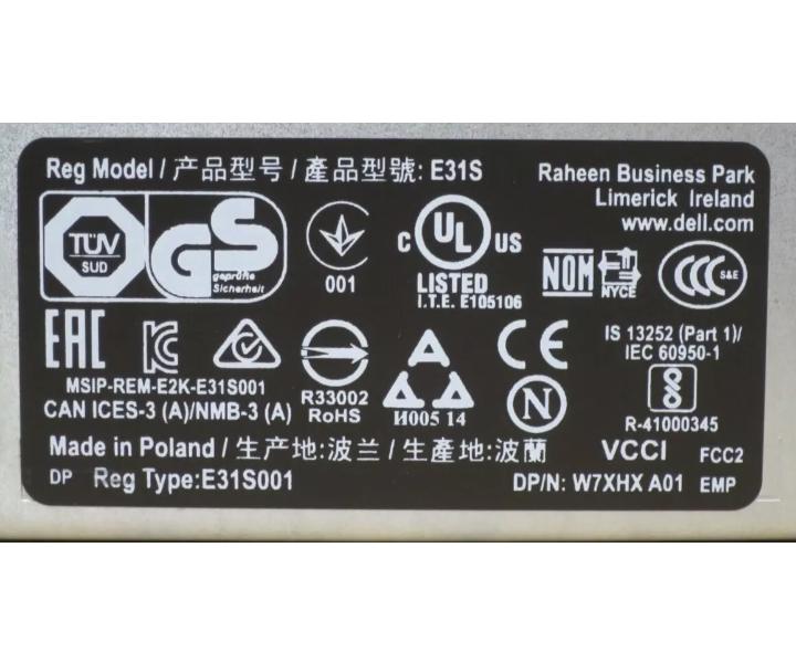 Eight-Core E5-2640v3 R730 32GB H730