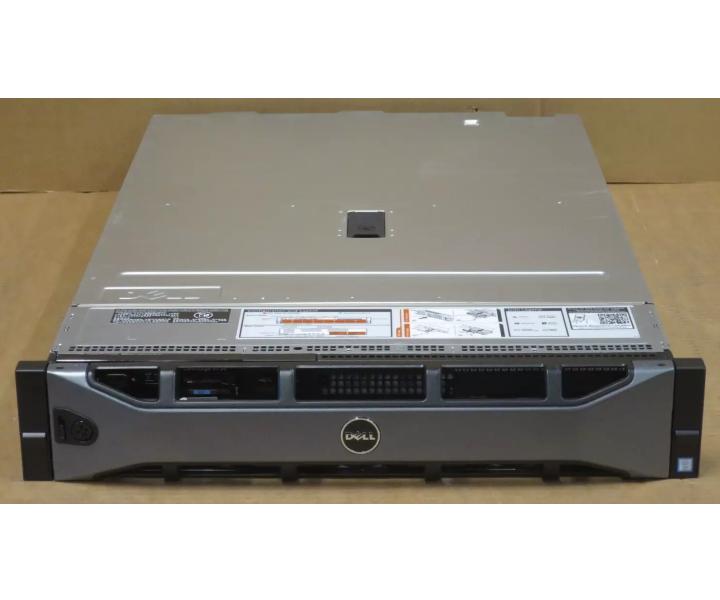 Eight-Core E5-2640v3 R730 32GB H730