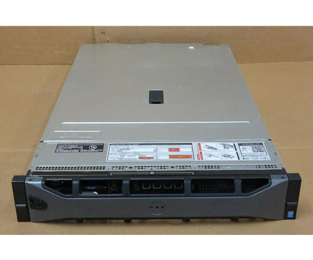 E5-2620v3 R730 4Ghz 48GB 300GB