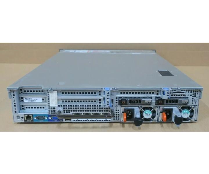 10-Core E5-2660v3 R730xd 128GB 300GB